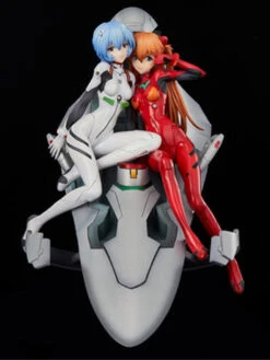 Neon Genesis Evangelion Rei & Asuka Twinmore Object Figure -Model Figures Shop 3dbe4ea3 4e67 4377 b3c5 042e56f8dcbe 1