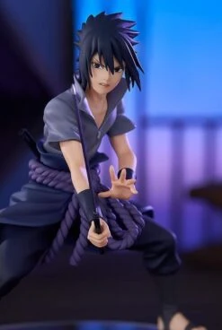 Naruto Shippuden Pop Up Parade Sasuke Uchiha -Model Figures Shop 3e4bbd75 1091 405b abf7 c105c2041186