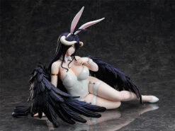 Overlord IV B-Style Albedo (Bunny Ver.) 1/4 Scale Figure -Model Figures Shop 3eeb1f97 9638 4b2c 9cb9 15f6dfde36cf