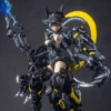 A.T.K. Girl Fenrir (Stealth Ver.) 1/12 Scale Model Kit 1 A.T.K. Girl Fenrir (Stealth Ver.) 1/12 Scale Model Kit -Model Figures Shop 3efc09cc 6c53 4592 917b eba54e13d90e