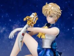 Bandai Sailor Moon FiguartsZERO Chouette Sailor Uranus