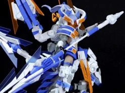 MG-01 Zhao Yun X JouKou Model Kit