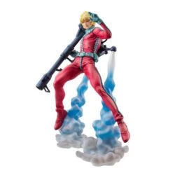 Mobile Suit Gundam G.G.G. Char Aznable (Normal Suit Ver.) Figure 16 Mobile Suit Gundam G.G.G. Char Aznable (Normal Suit Ver.) Figure -Model Figures Shop 3fa48de8 a2e6 4d2a 82c3 66b09038d3d0