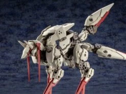 Hexa Gear Weird Tails 1/24 Scale Model Kit