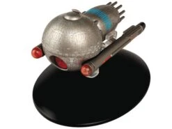 Star Trek Starships Collection #92 Medusan Ship