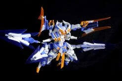 MG-01 Zhao Yun X JouKou Model Kit -Model Figures Shop 40f53dd3 0196 4a30 81b8 5e453e935719