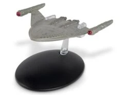Star Trek Starfleet Collection SS Emmette