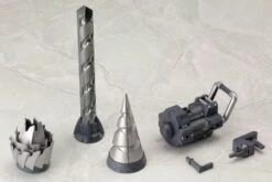 Kotobukiya M.S.G. Modeling Support Goods Heavy Weapon Unit 09 Vortex Driver 25 Kotobukiya M.S.G. Modeling Support Goods Heavy Weapon Unit 09 Vortex Driver -Model Figures Shop 41301a9b a780 43c9 8c6a 4f30a7578d16