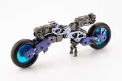 Kotobukiya Frame Arms M.S.G. Modeling Support Goods Gigantic Arms Rapid Raider (Slash Violet Ver.) Model Kit 19 Kotobukiya Frame Arms M.S.G. Modeling Support Goods Gigantic Arms Rapid Raider (Slash Violet Ver.) Model Kit -Model Figures Shop 41684c54 d254 4519 a748 0762b844b1f6