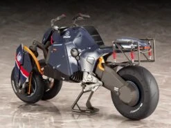 Death Stranding Reverse Trike 1/12 Scale Model Kit -Model Figures Shop 4177780c 39ed 4043 987d 48ae84115202