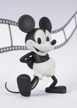 Mickey Mouse FiguartsZERO Mickey Mouse (1920's) 12 Mickey Mouse FiguartsZERO Mickey Mouse (1920's) -Model Figures Shop 41865899 2261 4a56 a2ae 016bc99d213f