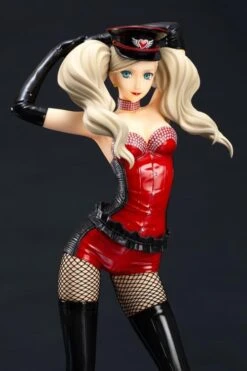 Persona 5 Dancing In Starlight Ann Takamaki (Corset Dress Ver.) 1/6 Scale Figure -Model Figures Shop 41e4e741 ae65 4a4a a3a0 d16c215586fd