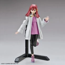 Bandai Kyoukai Senki Figure-rise Standard Shion Shishibe Model Kit -Model Figures Shop 41f813bb 75a0 4adc 9470 4db4ac0c69c4