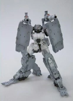 FRAME ARMS REMODELING RYURAI:RE PLASTIC MODEL KIT -Model Figures Shop 41iyM3dCMNL