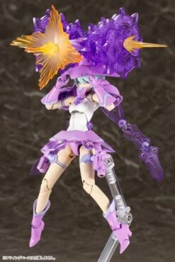 MEGAMI DEVICE CHAOS & PRETTY WITCH 08 25 MEGAMI DEVICE CHAOS & PRETTY WITCH 08 -Model Figures Shop 42233d54 acae 4a31 8d63 c58665ec0749
