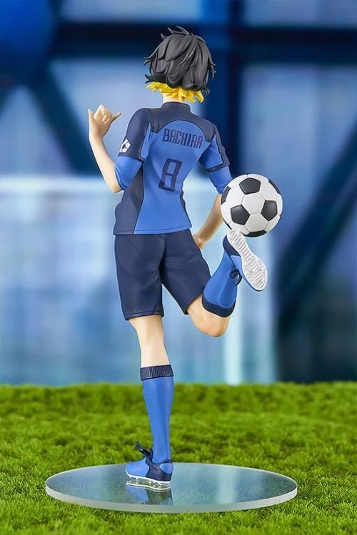 Blue Lock Pop Up Parade Bachira Meguru 5 Blue Lock Pop Up Parade Bachira Meguru - Image 3