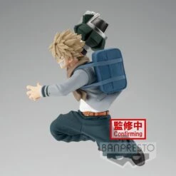 My Hero Academia Bravegraph #1 Vol.3 Katsuki Bakugo -Model Figures Shop 4232317b 7fa2 49a0 9223 aac50d17c061