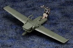 Hexa Gear Booster Pack 005 Jet Pod (Dark Green Ver.) Model Kit -Model Figures Shop 42751184 bd0d 46dc 97d0 a11c806a93ff