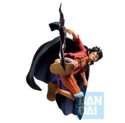Bandai One Piece Ichibansho Monkey D. Luffy (Signs Of The Hight King) -Model Figures Shop 4284bd72 4e0b 436f b30c ae30435decbb