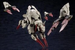 Hexa Gear Weird Tails 1/24 Scale Model Kit -Model Figures Shop 42d92a76 6de3 4134 903d 9ec89bbc16f2