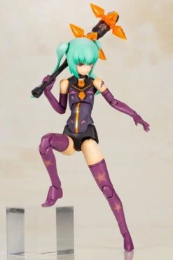 Megami Device Chaos & Pretty Magical Girl Darkness Model Kit -Model Figures Shop 432cbd6a b860 45d0 8aae 51122533a932