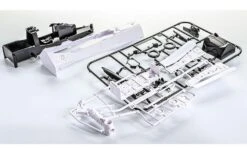 Macross Frontier PLAMAX VF-25F MF-51: Minimum Factory Fighter Nose 1/20 Scale Model Kit 13 Macross Frontier PLAMAX VF-25F MF-51: Minimum Factory Fighter Nose 1/20 Scale Model Kit -Model Figures Shop 437ad530 9063 47f5 afcc 27e6bec657fe