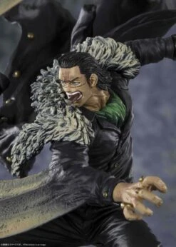 Bandai One Piece FiguartsZERO Extra Battle Sir Crocodile (Paramount War) -Model Figures Shop 43cdb363 d9e7 4d57 a26a 1168c23daaec