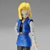 Bandai Dragon Ball Z Figure-rise Standard Android 18 (New Packaging) Model Kit -Model Figures Shop 440b17ca 1abe 4e6d a315 1c46ad94b37d