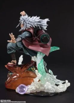 Bandai Naruto FiguartsZERO Jiraiya (Kizuna Relation) -Model Figures Shop 442c8e1c 1a92 4339 940e 2ec339aa30cc