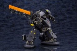 Hexa Gear Bulkarm Beta (Lumberjack) 1/24 Scale Model Kit -Model Figures Shop 4433a369 3c57 4726 a746 1f1aafae3233