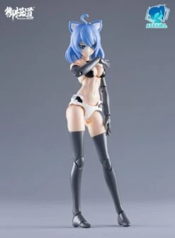 A.T.K. Girl White Tiger 1/12 Scale Model Kit 39 A.T.K. Girl White Tiger 1/12 Scale Model Kit -Model Figures Shop 44370840 f892 4c58 aff1 0ec6f5d2bd82 1