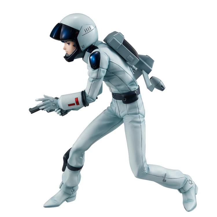 Mobile Suit Zeta Gundam Gundam Guys Generation Kamille Bidan 11 Mobile Suit Zeta Gundam Gundam Guys Generation Kamille Bidan - Image 9