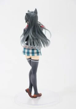 My Teen Romantic Comedy SNAFU Yukinoshita Yukino (Cat Ears Uniform Ver.) Figure -Model Figures Shop 449df11d 4ad6 46f3 ada4 21138e100109