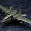 Hexa Gear Booster Pack 005 Jet Pod (Dark Green Ver.) Model Kit -Model Figures Shop 44adb0f6 a47b 44c1 b82a 3c47eda83a5c