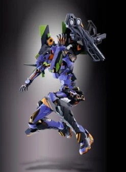 Bandai Neon Genesis Evangelion Metal Build EVA Unit-01 Test Type 29 Bandai Neon Genesis Evangelion Metal Build EVA Unit-01 Test Type -Model Figures Shop 4548fd41 9894 44dc 8517 1aa3cbf9aaf9