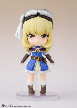 Bandai Figuarts Mini Kouya No Kotobuki Hikoutai Emma -Model Figures Shop 4573102551795 04