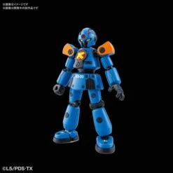 Bandai DANBALL SENKI LBX AX-00 -Model Figures Shop 4573102575890 5df01420dda8400a422ea3f032e0c9e2 87973.1555305340