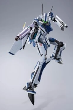 Bandai Macross Frontier DX Chogokin VF-25 Messiah Valkyrie (Worldwide Anniversary Ver.) 24 Bandai Macross Frontier DX Chogokin VF-25 Messiah Valkyrie (Worldwide Anniversary Ver.) -Model Figures Shop 45ade791 fc49 4872 a72c 05edb6ab17b7