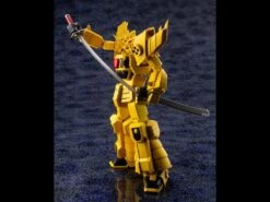 The Brave Of Gold Goldran Sky Goldran Model Kit -Model Figures Shop 45cc5d8e 9299 4c0e 847b 856500ee4a78