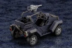 Hexa Gear Booster Pack Forest Buggy (Night Stalker Ver.) 1/24 Scale Model Kit -Model Figures Shop 462b26a9 4af6 4277 8644 b6ce8b92575f