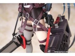 Arknights Blaze 1/7 Scale Figure 22 Arknights Blaze 1/7 Scale Figure -Model Figures Shop 462c1c9f 19f0 4bbb 82c0 b86b7133cbef