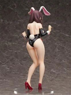 KonoSuba B-Style Yunyun (Bare Leg Bunny Ver.) 1/4 Scale Figure 21 KonoSuba B-Style Yunyun (Bare Leg Bunny Ver.) 1/4 Scale Figure -Model Figures Shop 4636cf83 cc80 4172 a6ee 2d500091f097