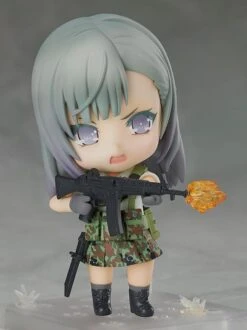 Little Armory Nendoroid No.1052 Ena Toyosaki -Model Figures Shop 463e8522 13ea 421c 8887 9b6568cc394b