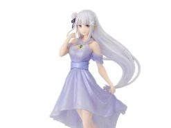 Bandai Re:Zero Starting Life In Another World Ichibansho Dreaming Future Story Emilia