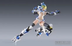 A.T.K. Girl White Tiger 1/12 Scale Model Kit 37 A.T.K. Girl White Tiger 1/12 Scale Model Kit -Model Figures Shop 4655e3db f955 455d a87e 8fdccd797565 1