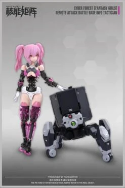 Cyber Forest Fantasy Girls Remote Attack Battle Base Info Tactician Model Kit 22 Cyber Forest Fantasy Girls Remote Attack Battle Base Info Tactician Model Kit -Model Figures Shop 472cec1f c68f 46d3 9b88 eb9eff5ac184