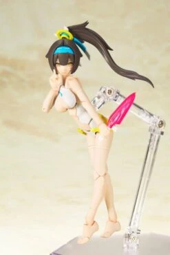 Megami Device Asra Archer Aoi Model Kit -Model Figures Shop 4738f633 e8d3 4efa af3a cfb55cbeda25