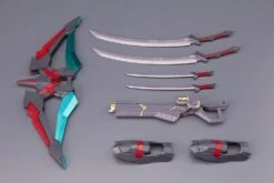 Frame Arms NSG-Z0G Magatsuki-Houlten Model Kit -Model Figures Shop 473fff5e 8092 4658 b79e c051812725f1