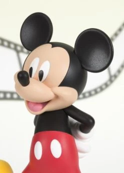 Mickey Mouse Modern "Mickey Mouse", Bandai FiguartsZERO -Model Figures Shop 474d372a 6947 46f4 958c 69ecb559110e