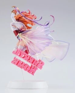 Macross Frontier Sheryl Nome (Anniversary Stage Ver.) 1/7 Scale Figure 14 Macross Frontier Sheryl Nome (Anniversary Stage Ver.) 1/7 Scale Figure -Model Figures Shop 47b60647 79a9 4d92 a8be e43663d32cb3